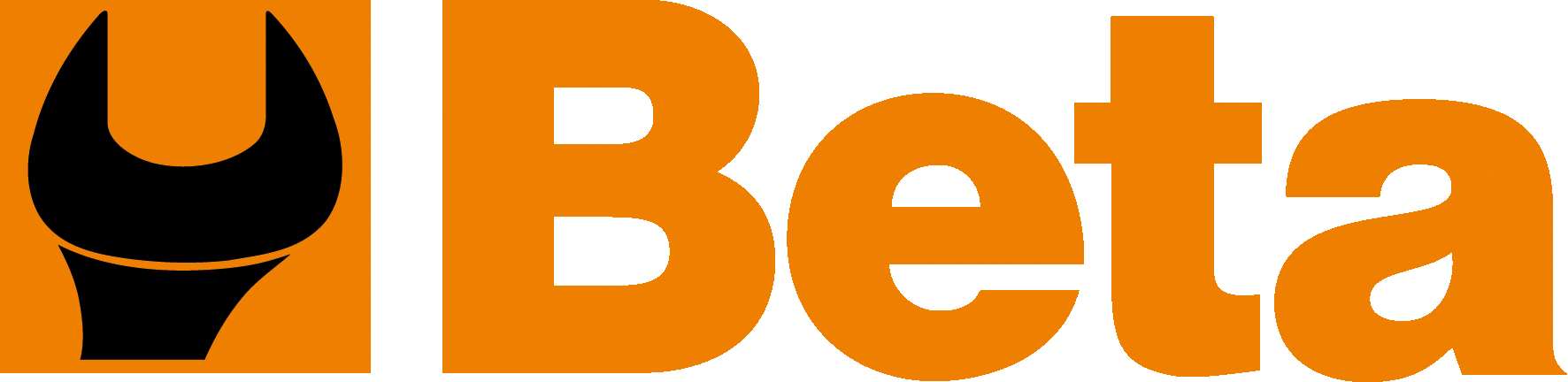 Beta Tools logo