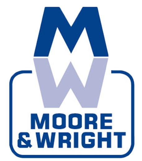 Moore & Wright logo