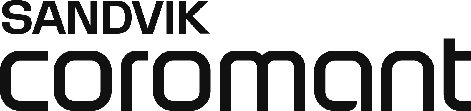 Sandvik Coromant logo