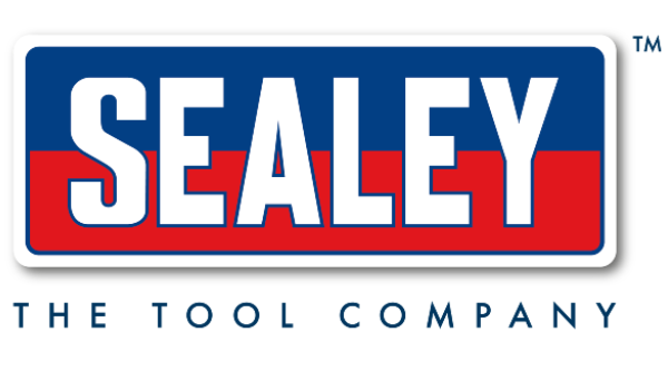 Sealey logo